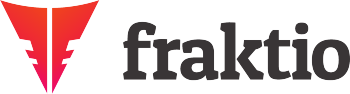 Fraktio logo