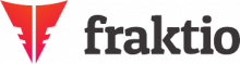 Fraktio logo