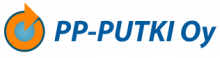 PP-Putki Oy logo