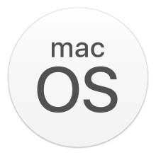 Mac OS